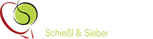 Tennisbase Schießl & Sieber – Straubing Logo